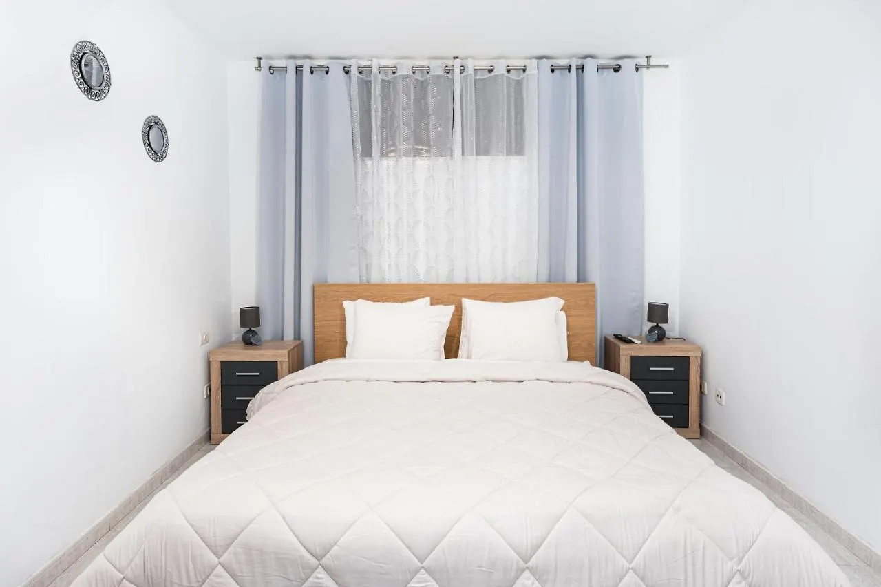 Paradise Beach Sea View Apartment Costa Adeje