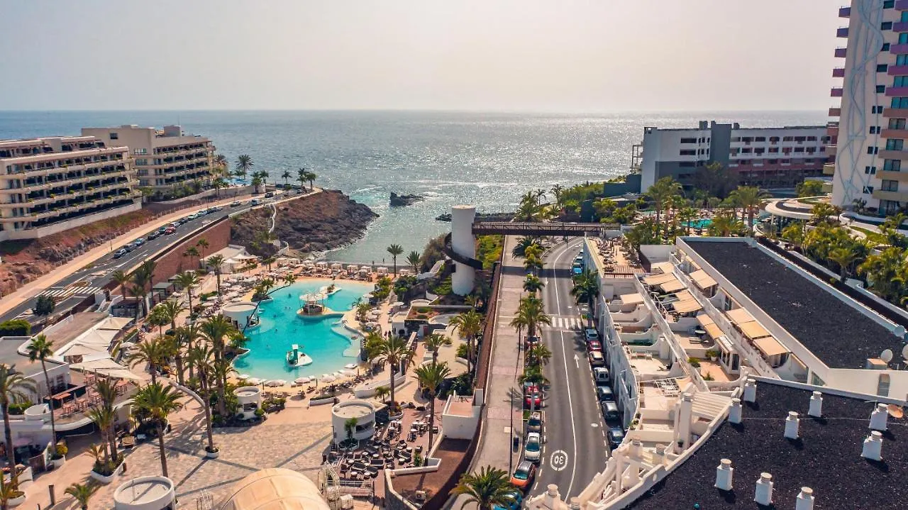 Paradise Beach Sea View Apartment Costa Adeje