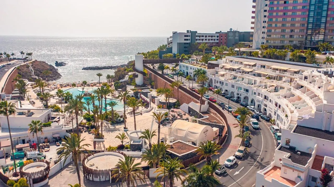 Paradise Beach Sea View Apartment Costa Adeje 0*,