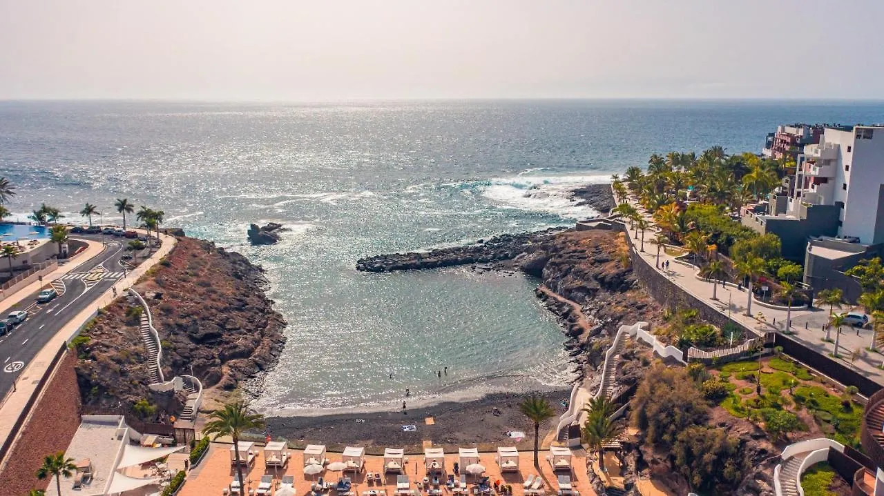 Paradise Beach Sea View Apartment Costa Adeje