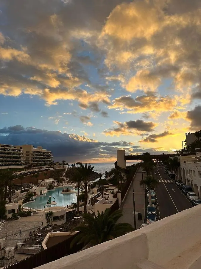 Paradise Beach Sea View Apartment Costa Adeje