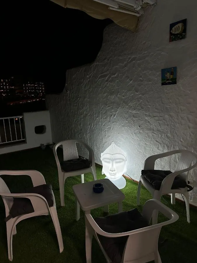 Paradise Beach Sea View Apartment Costa Adeje   Costa Adeje (Tenerife)